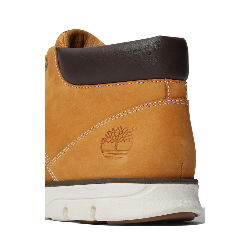 Herrenstiefel Timberland Bradstreet Chukka Leather Wheat Nubuck