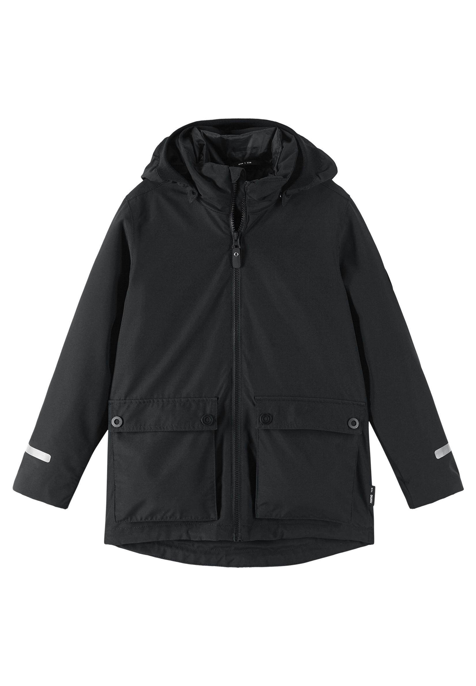 REIMA REIMA 3-in-1 Jacke Syddi