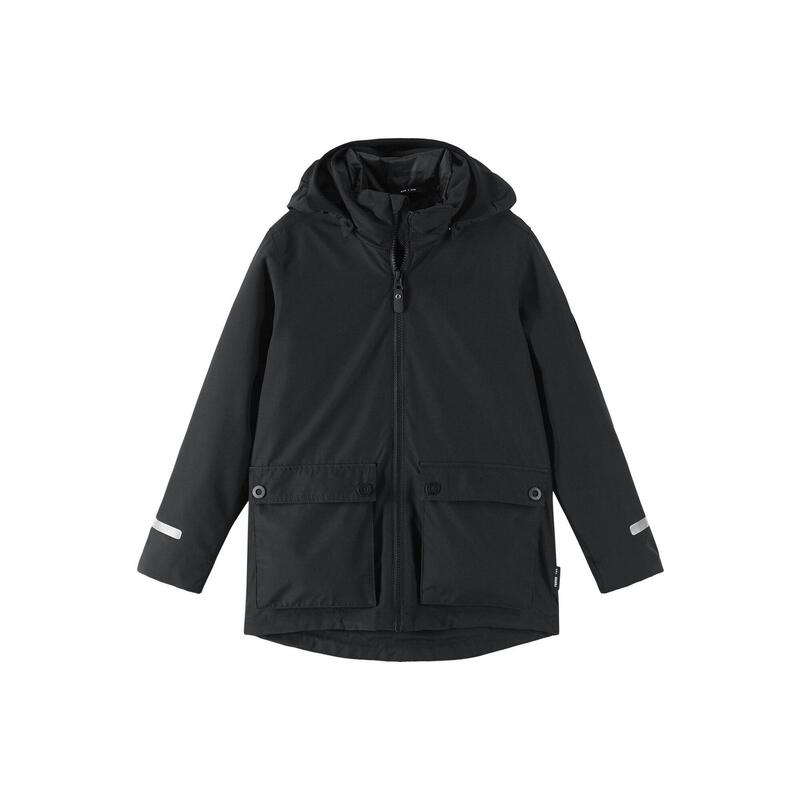 Veste imperméable enfant Reima 3 en 1 Syddi