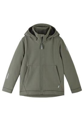 Softshell Jacke Koivula - bluesign® zertifiziertes Obermaterial