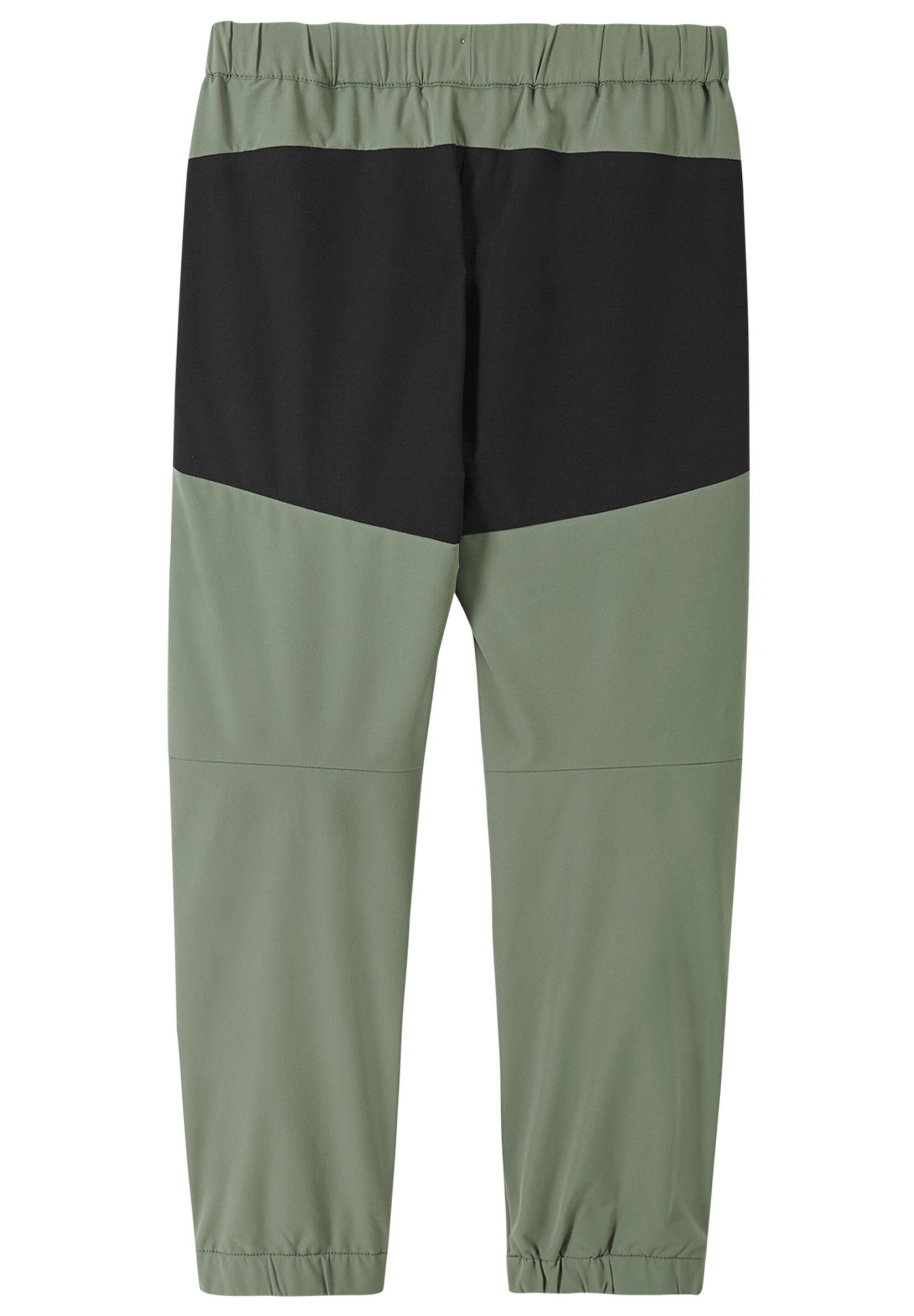 Pantalon Vaeltaa - renforts sur les jambes et à l'arrière 2/7