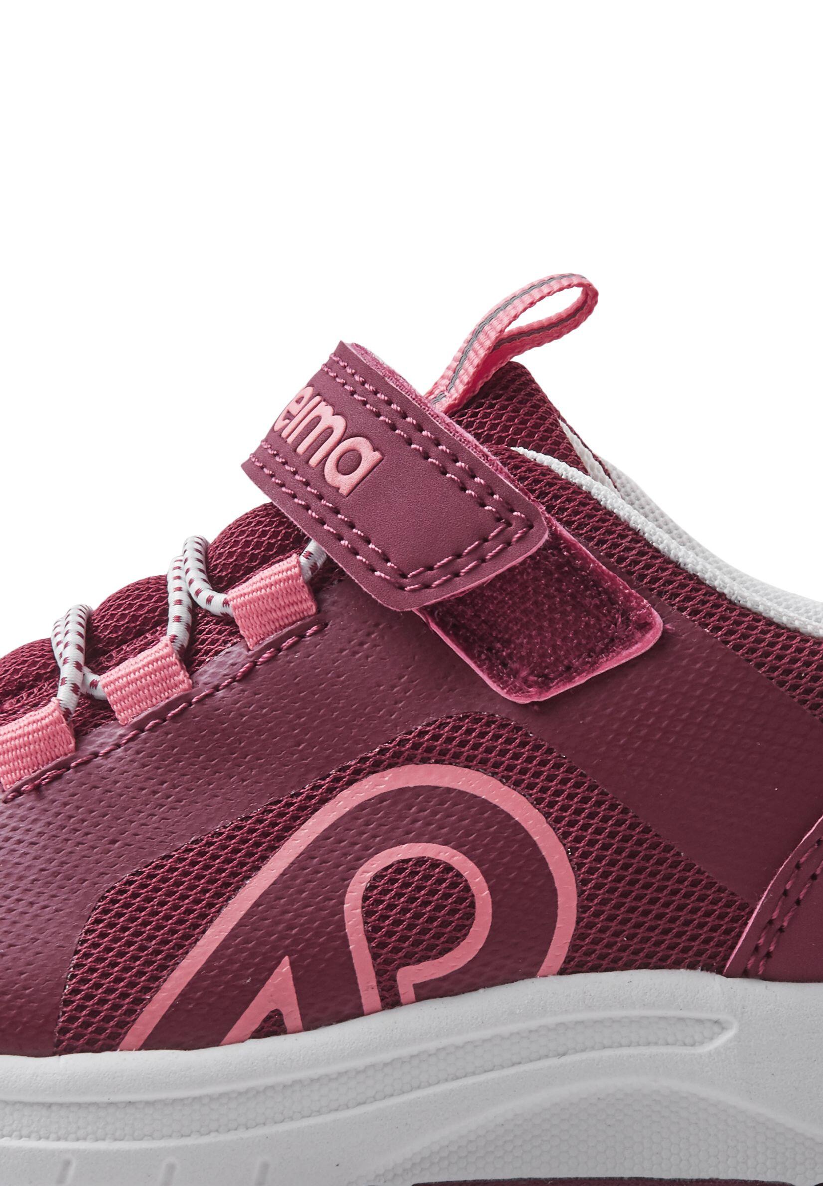 Chaussures ReimaTec Enkka - Touches réfléchissantes 5/7
