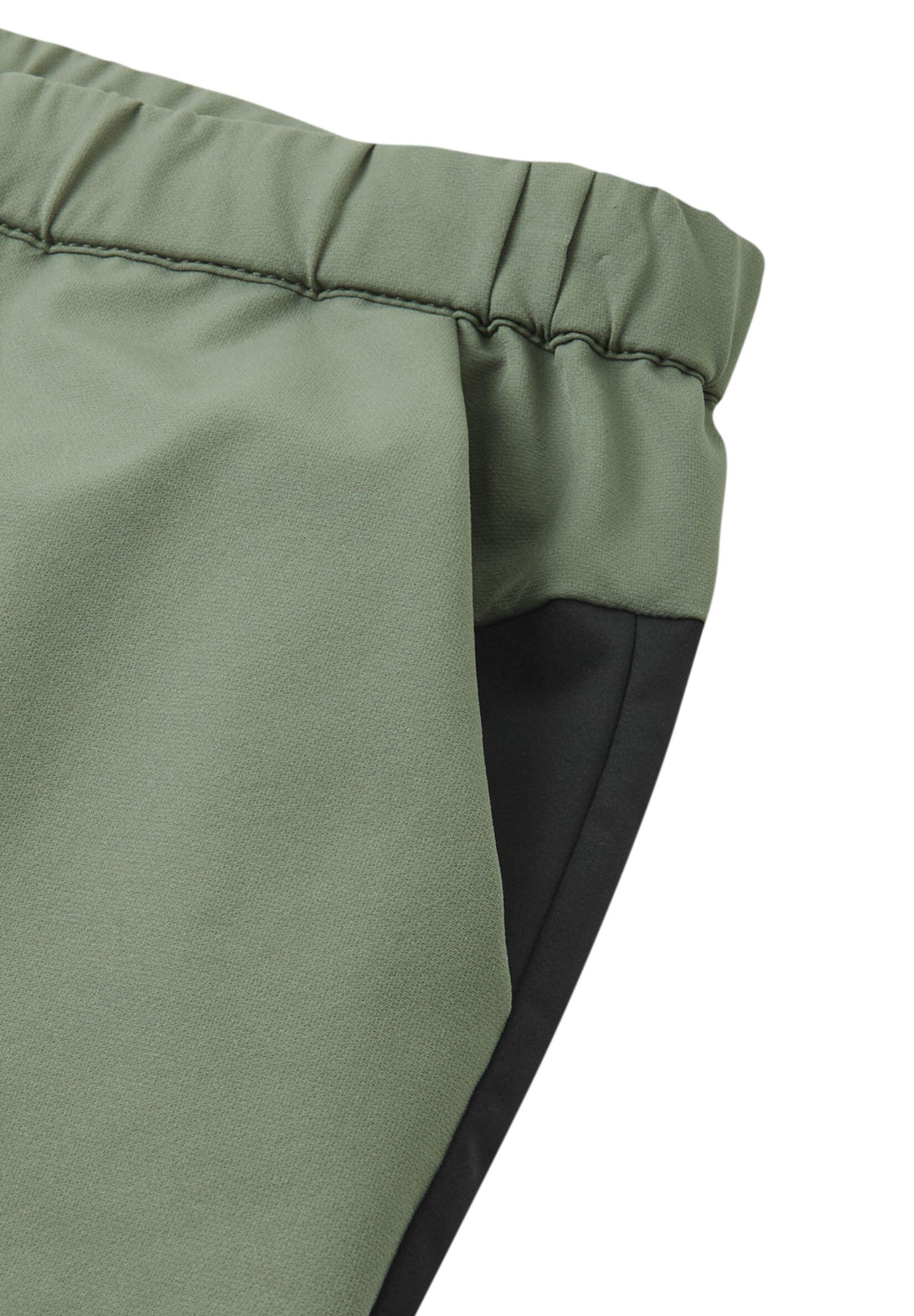 Pantalon Vaeltaa - renforts sur les jambes et à l'arrière 5/7