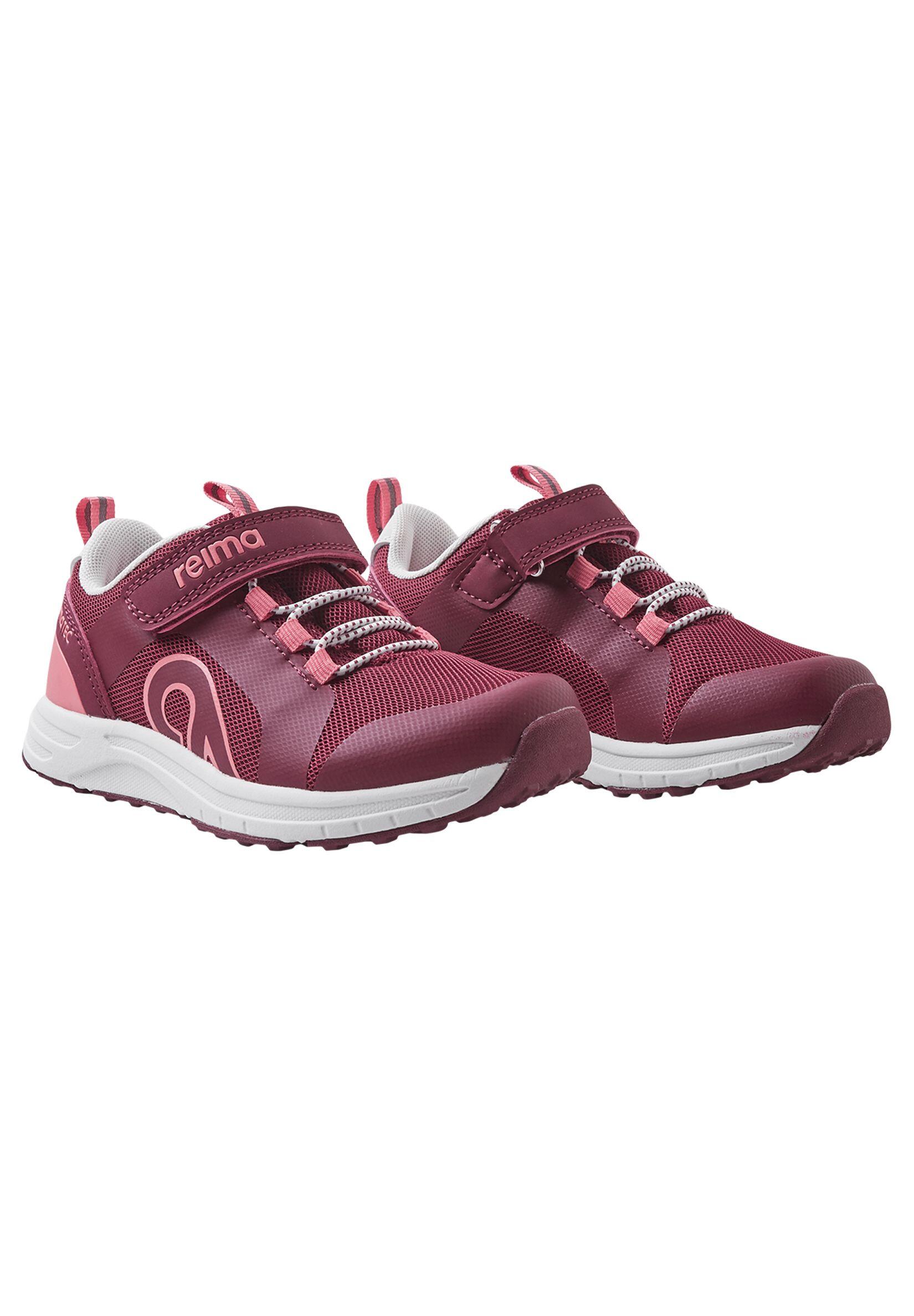 Chaussures ReimaTec Enkka - Touches réfléchissantes 6/7