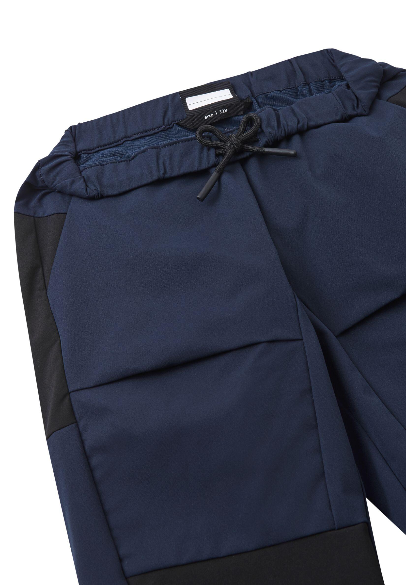 Pantalon Vaeltaa - renforts sur les jambes et à l'arrière 4/7