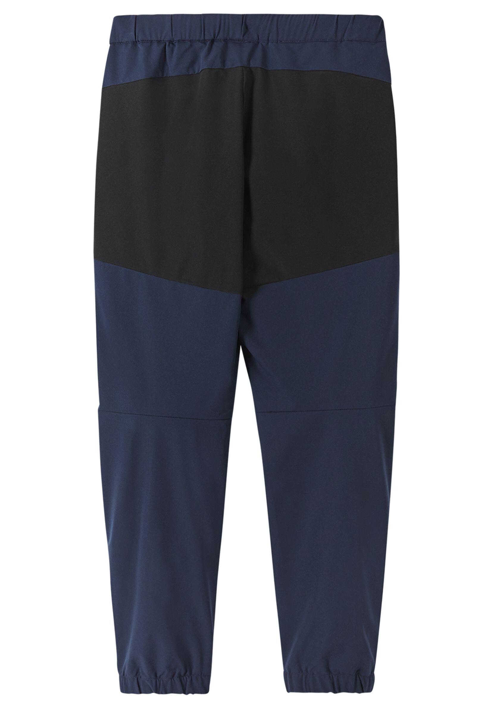 Pantalon Vaeltaa - renforts sur les jambes et à l'arrière 2/7