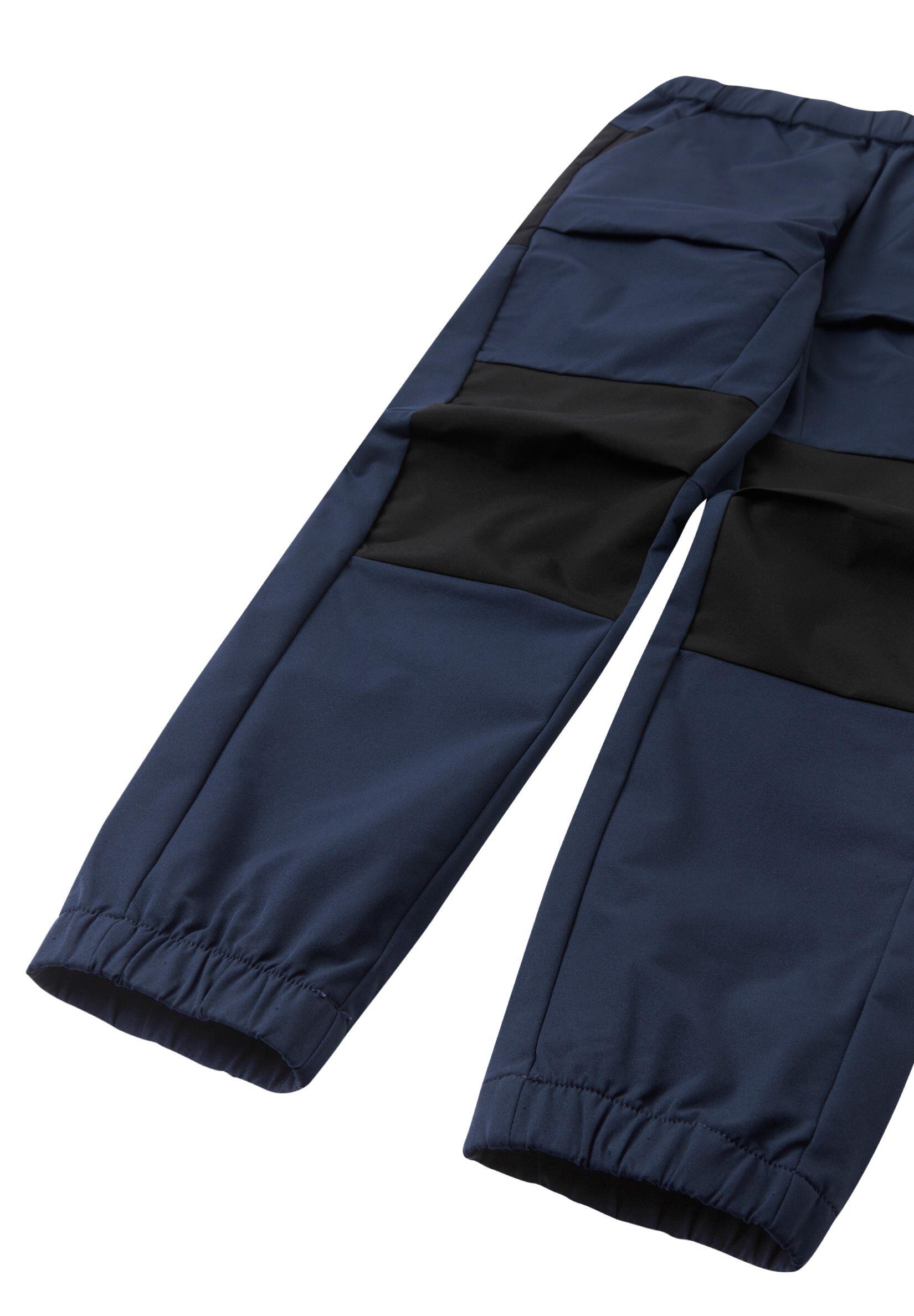 Pantalon Vaeltaa - renforts sur les jambes et à l'arrière 5/7