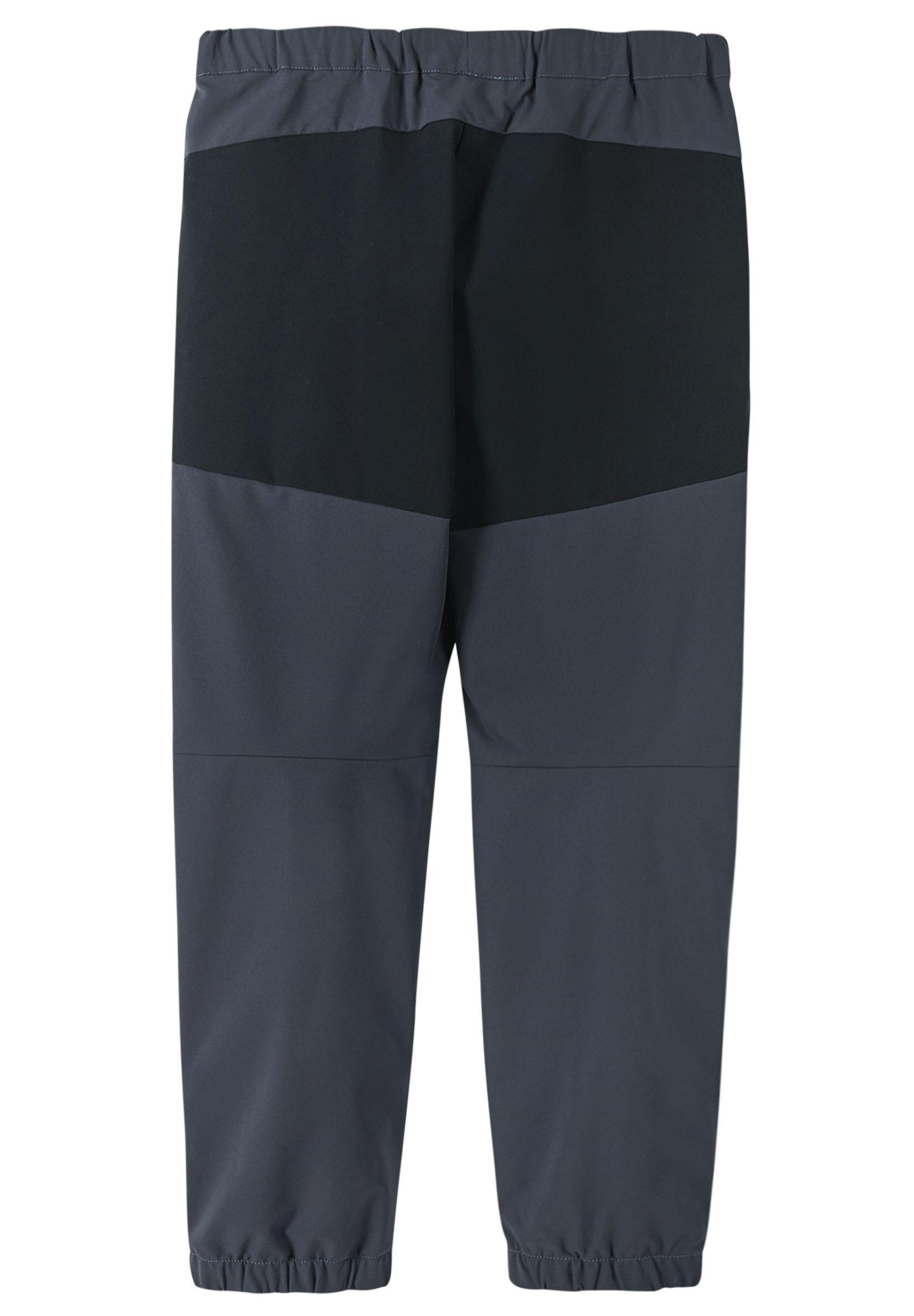 Pantalon Vaeltaa - renforts sur les jambes et à l'arrière 7/7