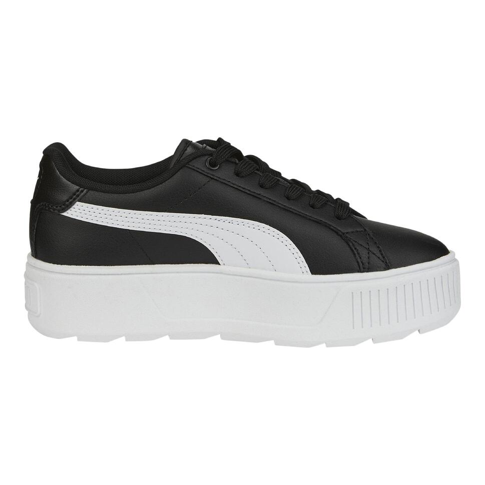 Buty do chodzenia dla dzieci Puma Karmen L JR