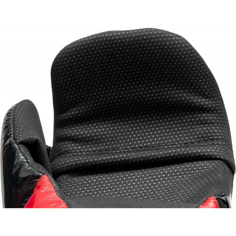 Manusi de kickboxing "Glossy Block"