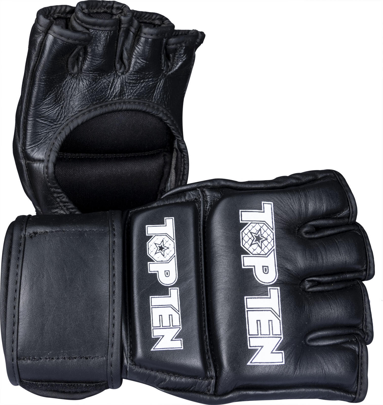 Manusi de competitie MMA “Competitor”, Top Ten
