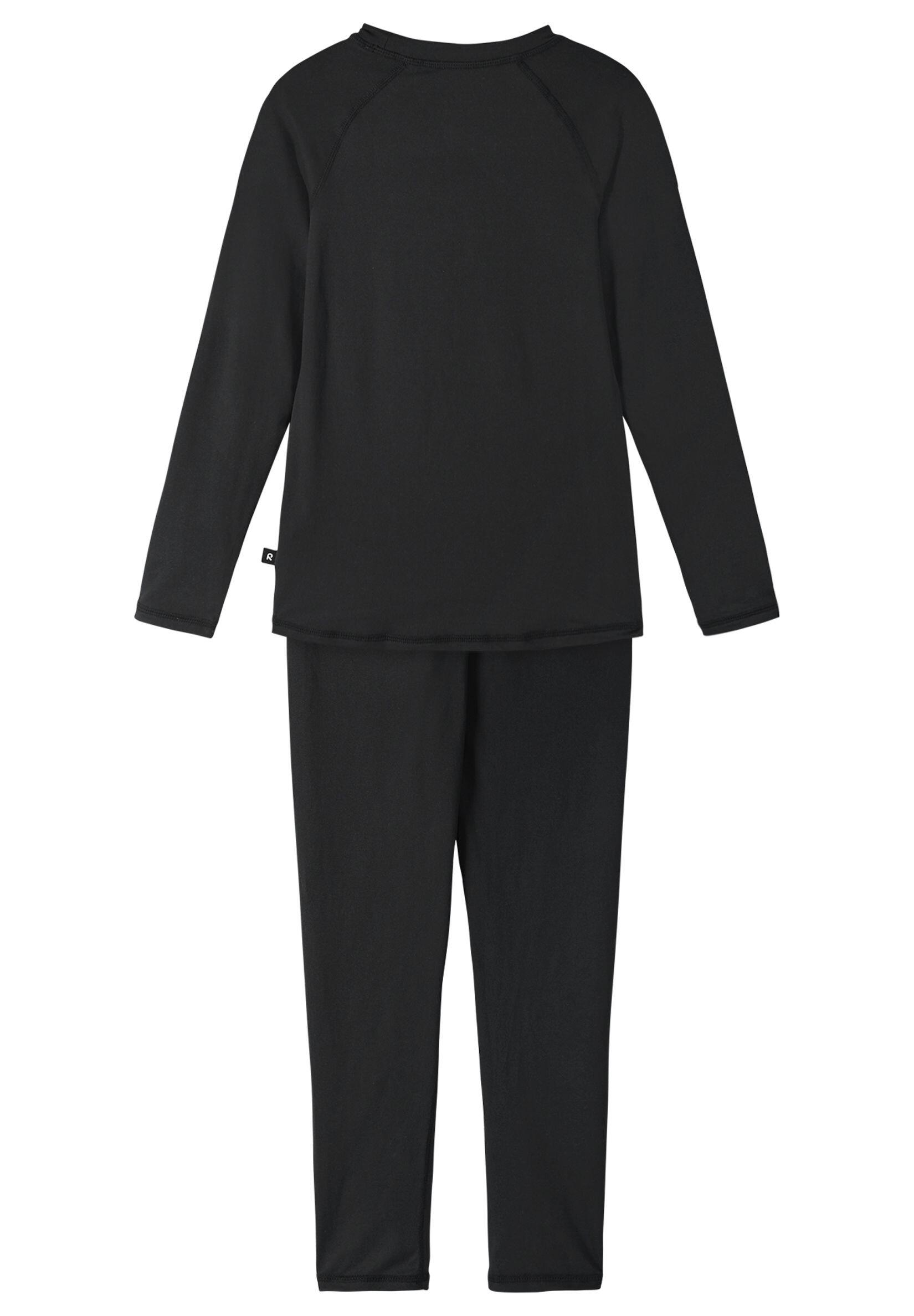 Ensemble de sous-vêtements Sportti - 2-tlg., leicht und elastisch 2/7
