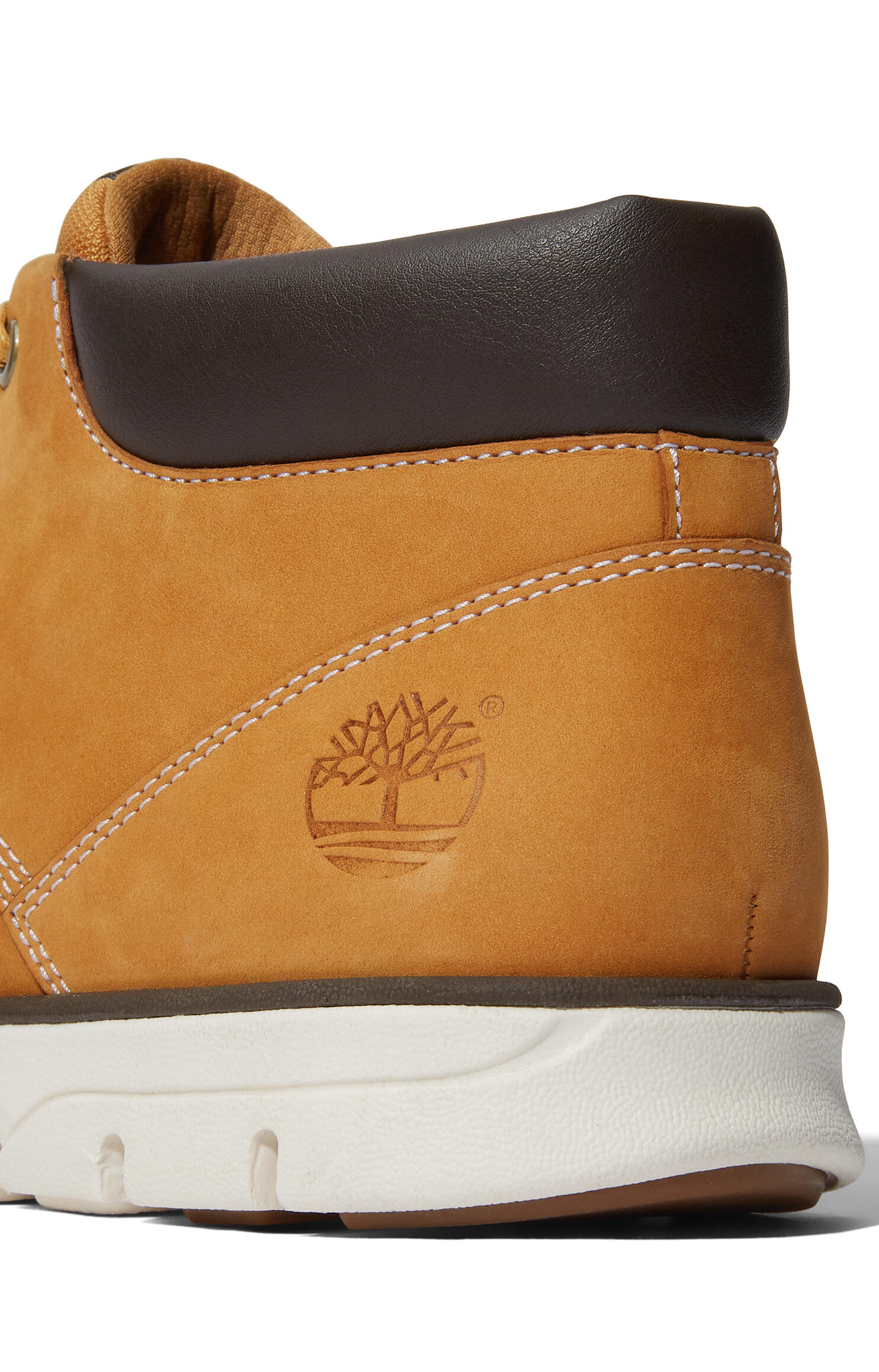 Herrenstiefel Timberland Bradstreet Chukka Leather Wheat Nubuck 4/6