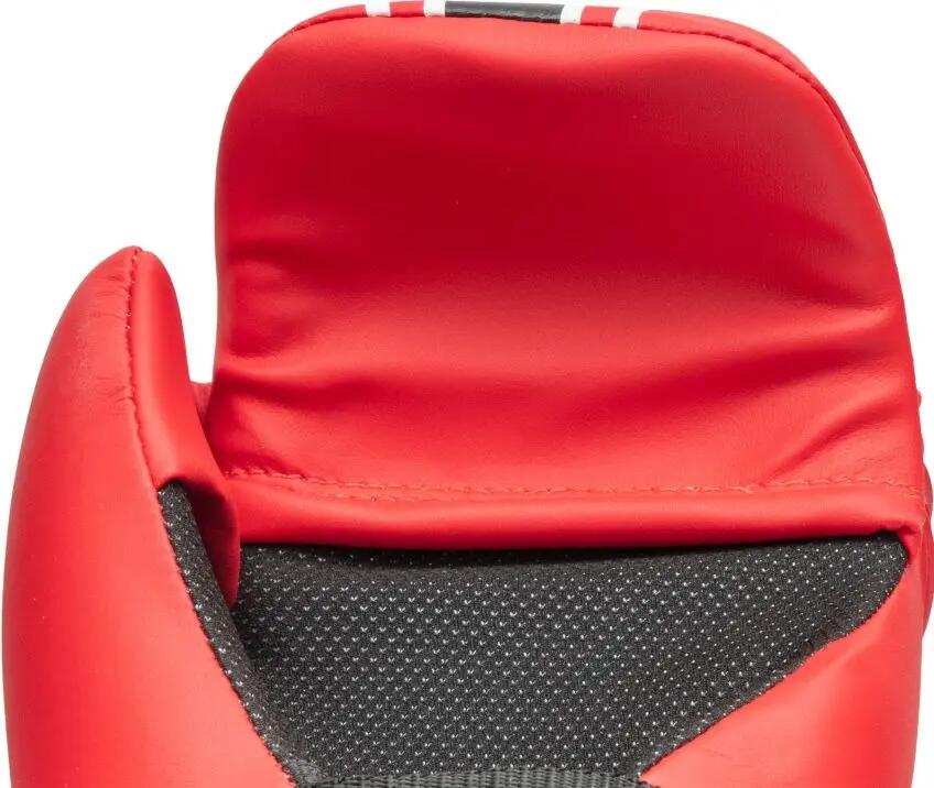 Manusi de kickboxing aprobate WAKO si ITF, Manus 3/3