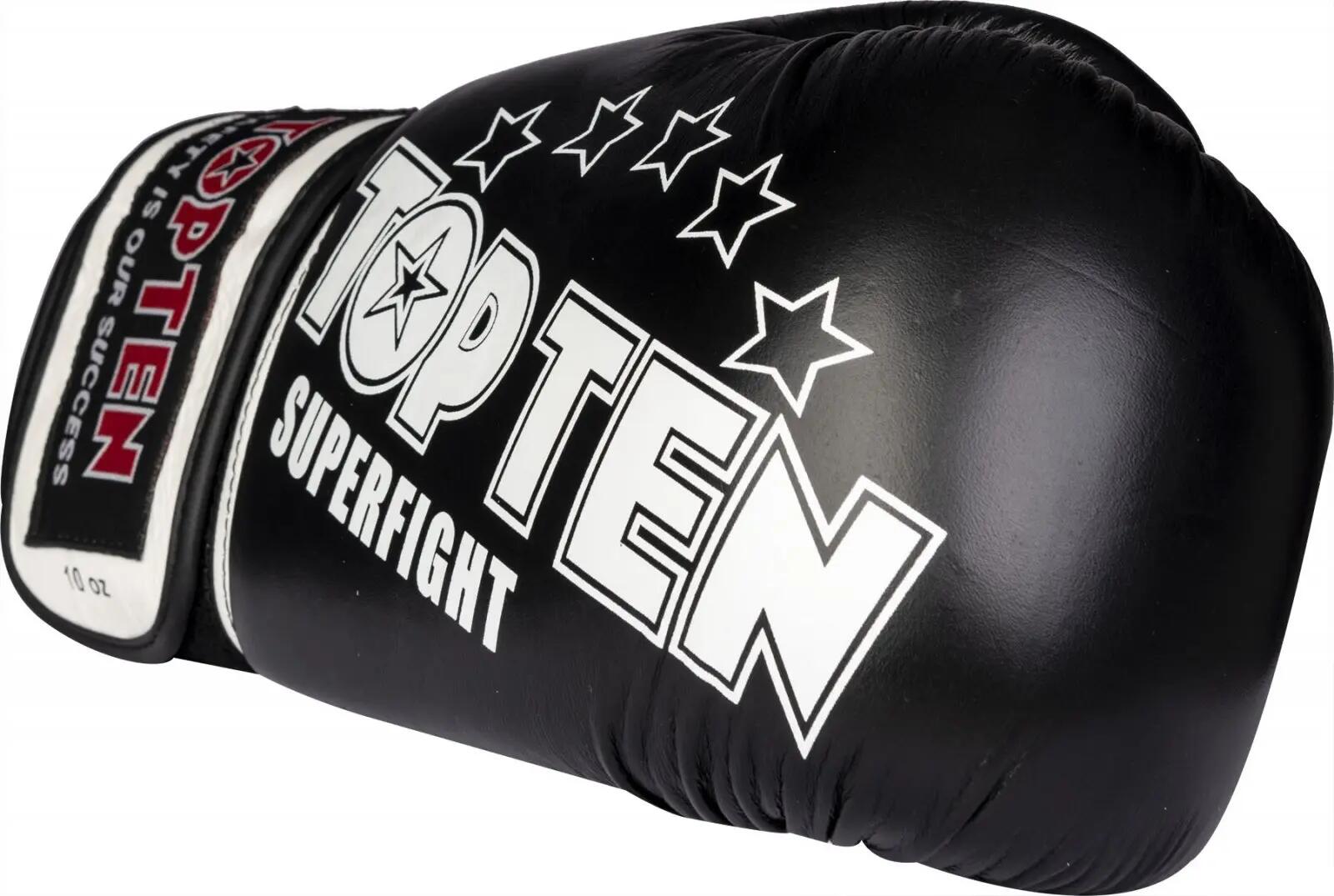 Manusi de box „Superfight 3000“ Top Ten 3/6