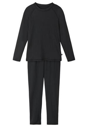 Ensemble de sous-vêtements Sportti - 2-tlg., leicht und elastisch