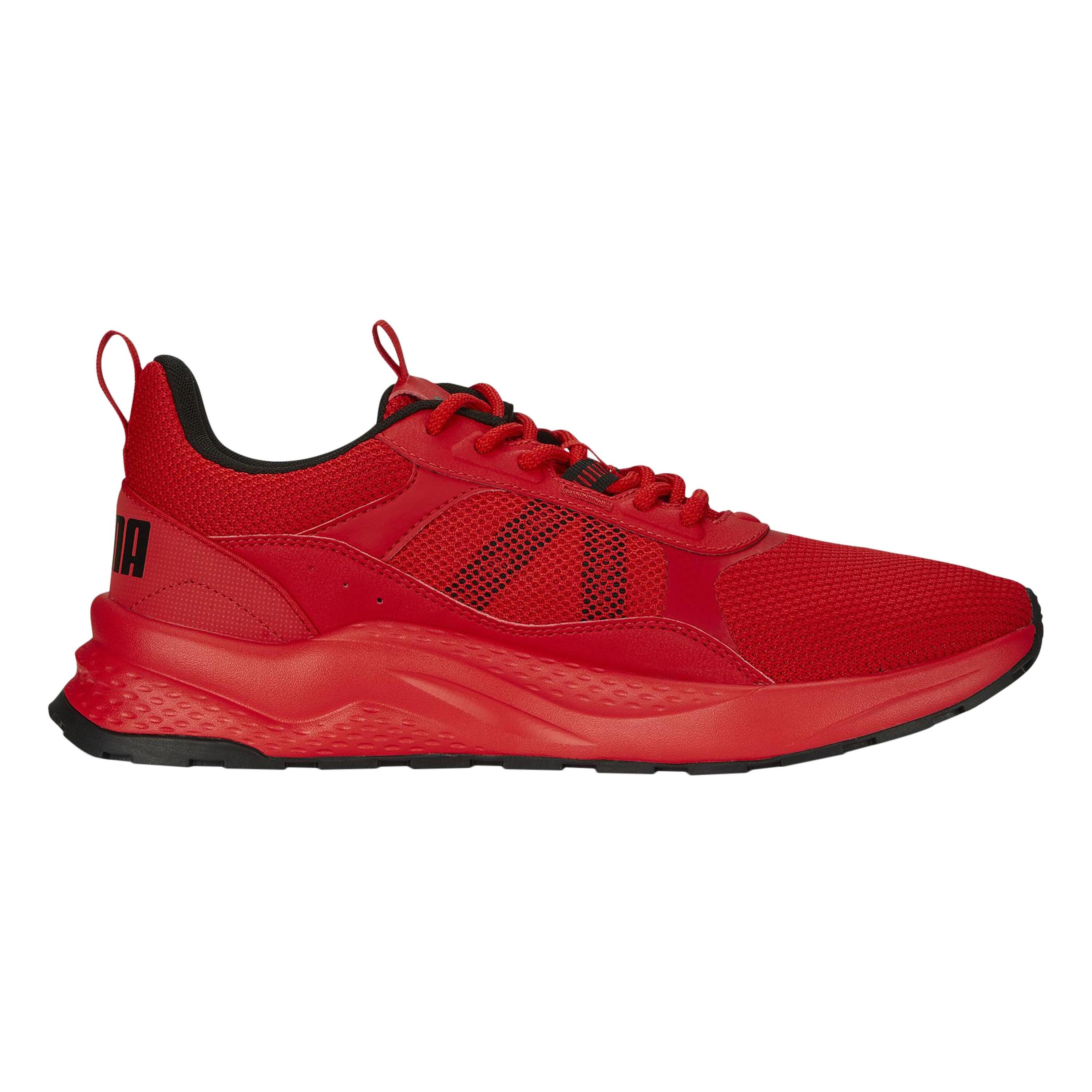 Basket Basse à Lacets Puma Anzarun 2.0 - Homme 2/7