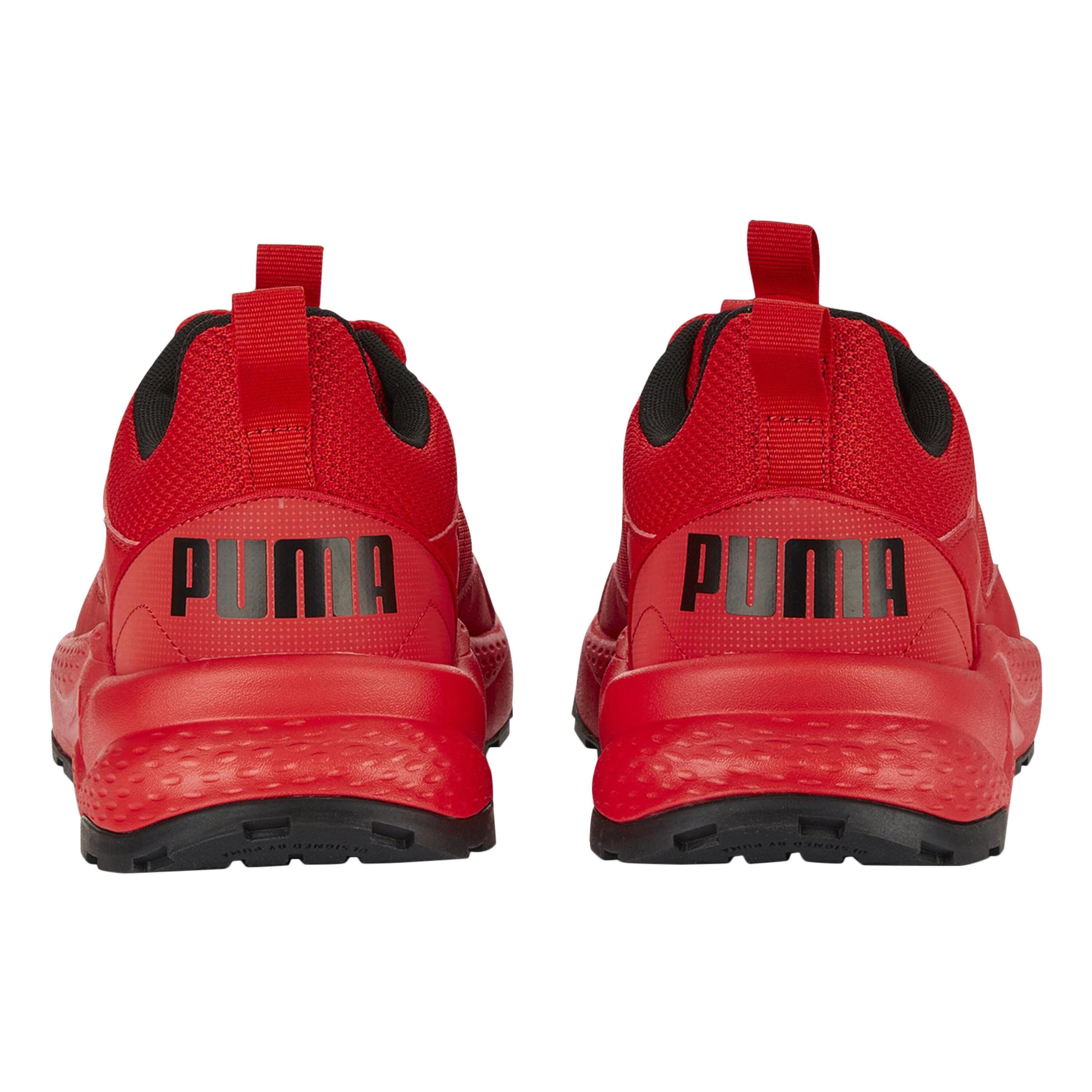 Basket Basse à Lacets Puma Anzarun 2.0 - Homme 4/7