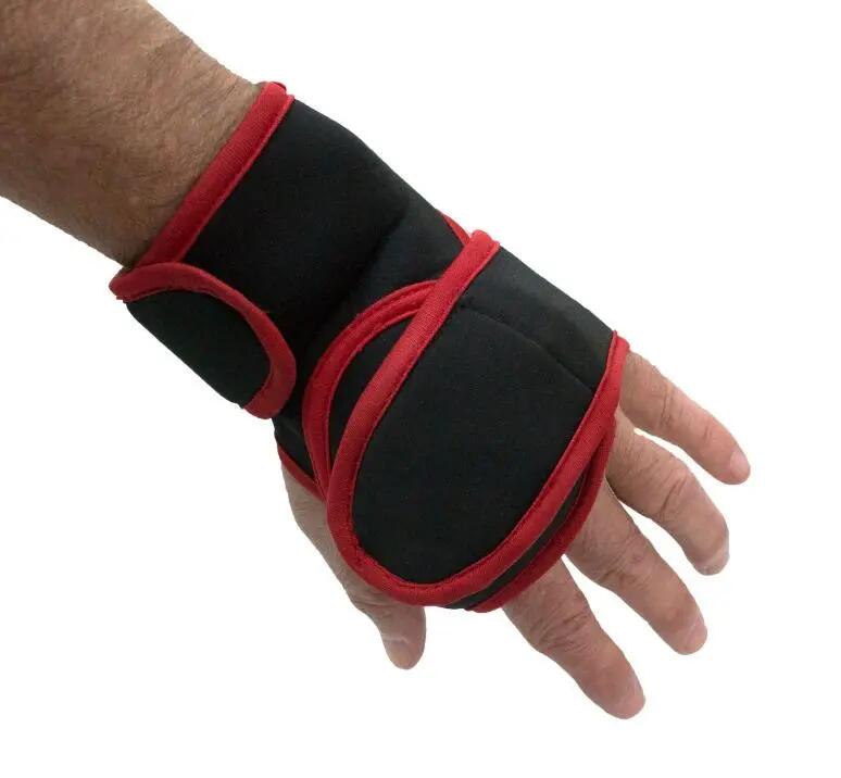 Manusi de antrenament cu greutati "Neopren" 3/3