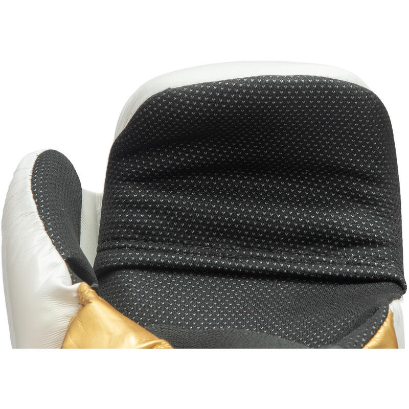 Manusi de kickboxing "Glossy Block"