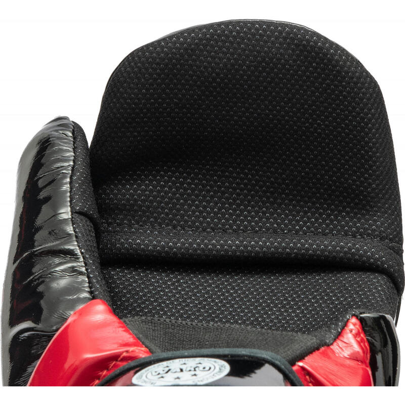 Manusi de kickboxing "Glossy Block Star", Top Ten