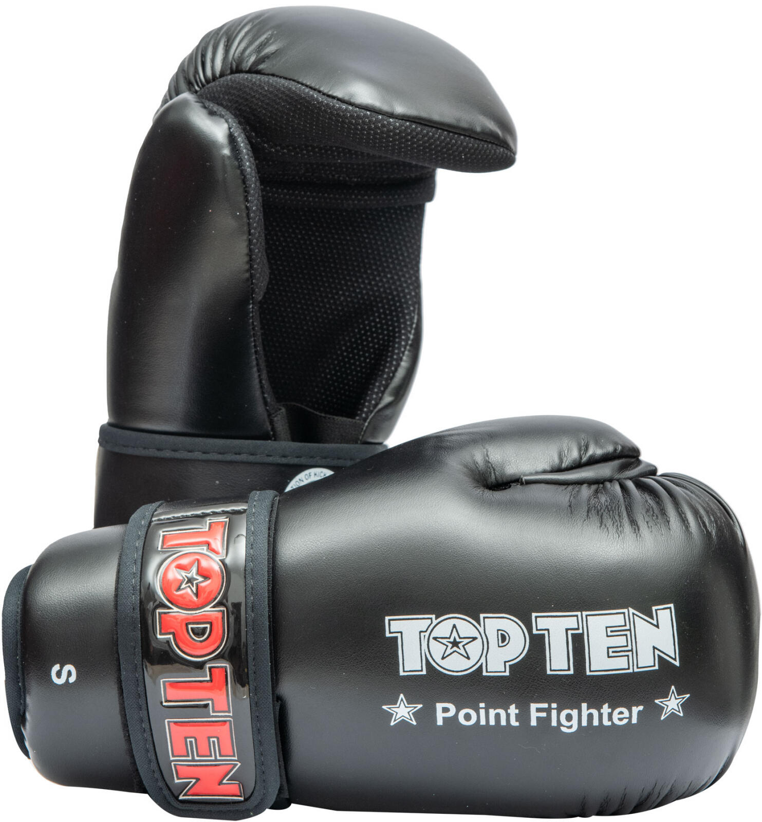 Manusi de kick-boxing, Point Fighter, aprobate WAKO, Top Ten
