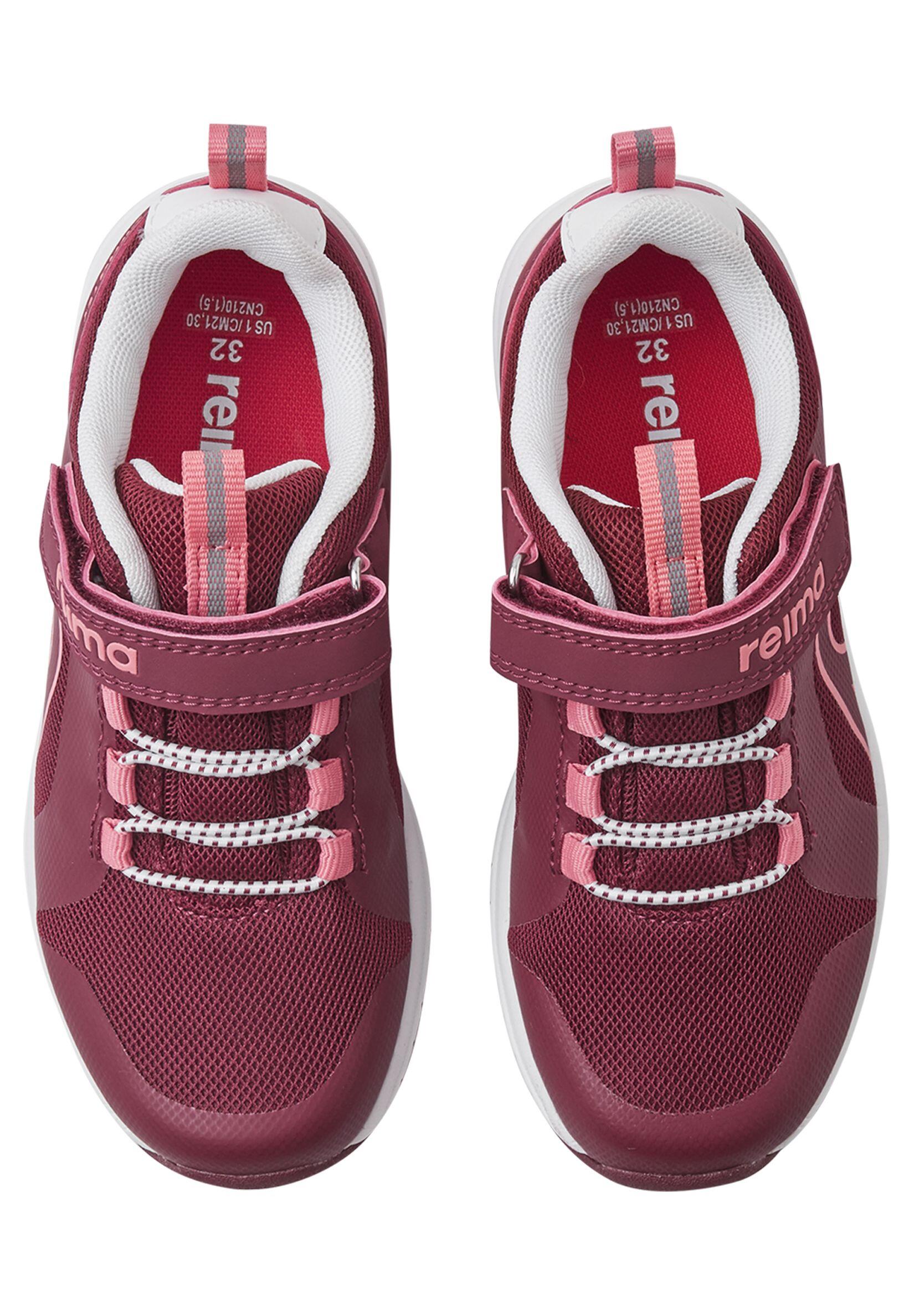 Chaussures ReimaTec Enkka - Touches réfléchissantes 4/7