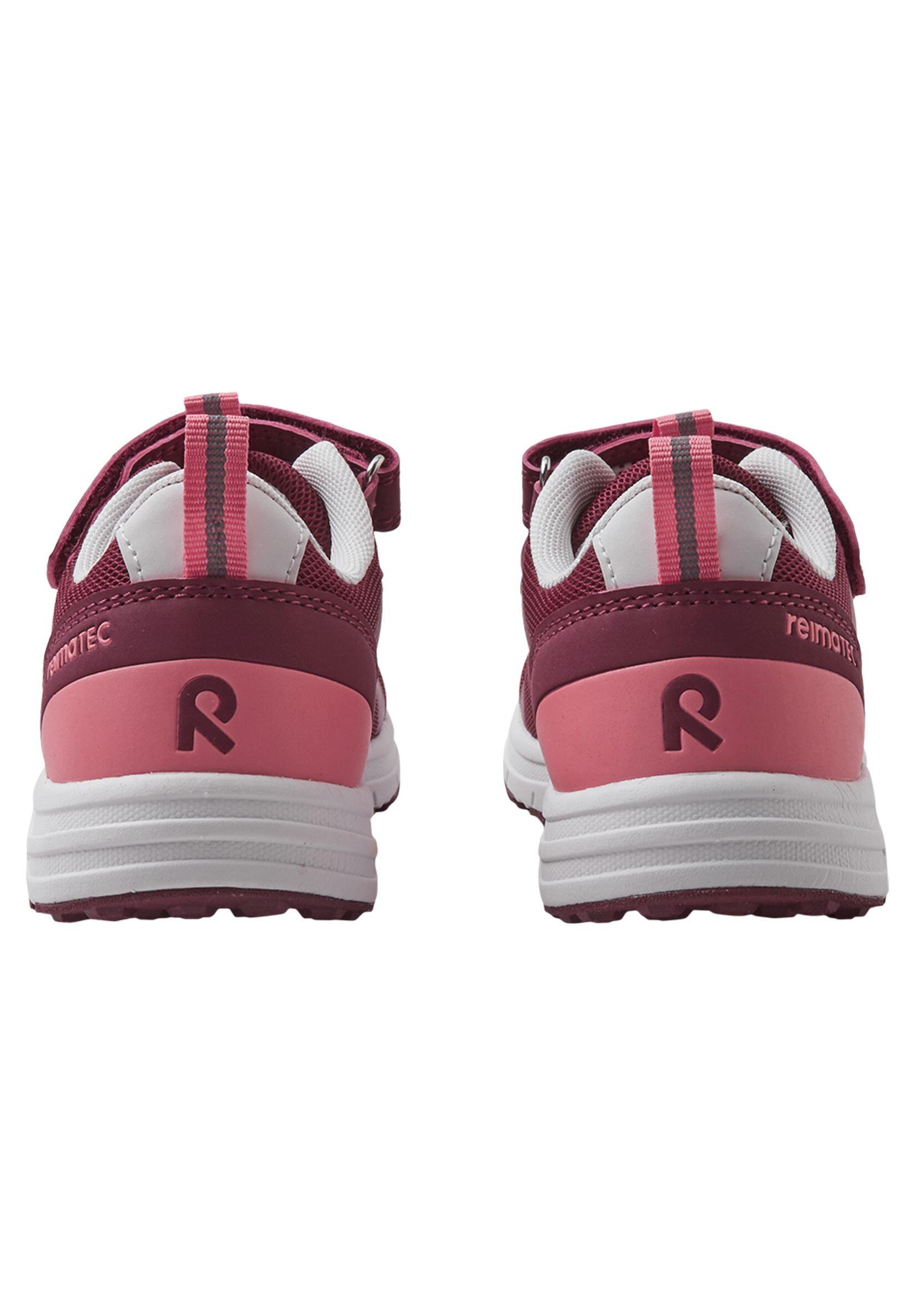 Chaussures ReimaTec Enkka - Touches réfléchissantes 2/7