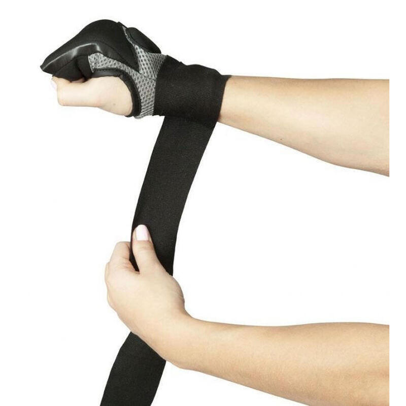Manusi "Gel Shock", Top Ten