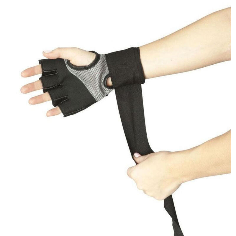 Manusi "Gel Shock", Top Ten