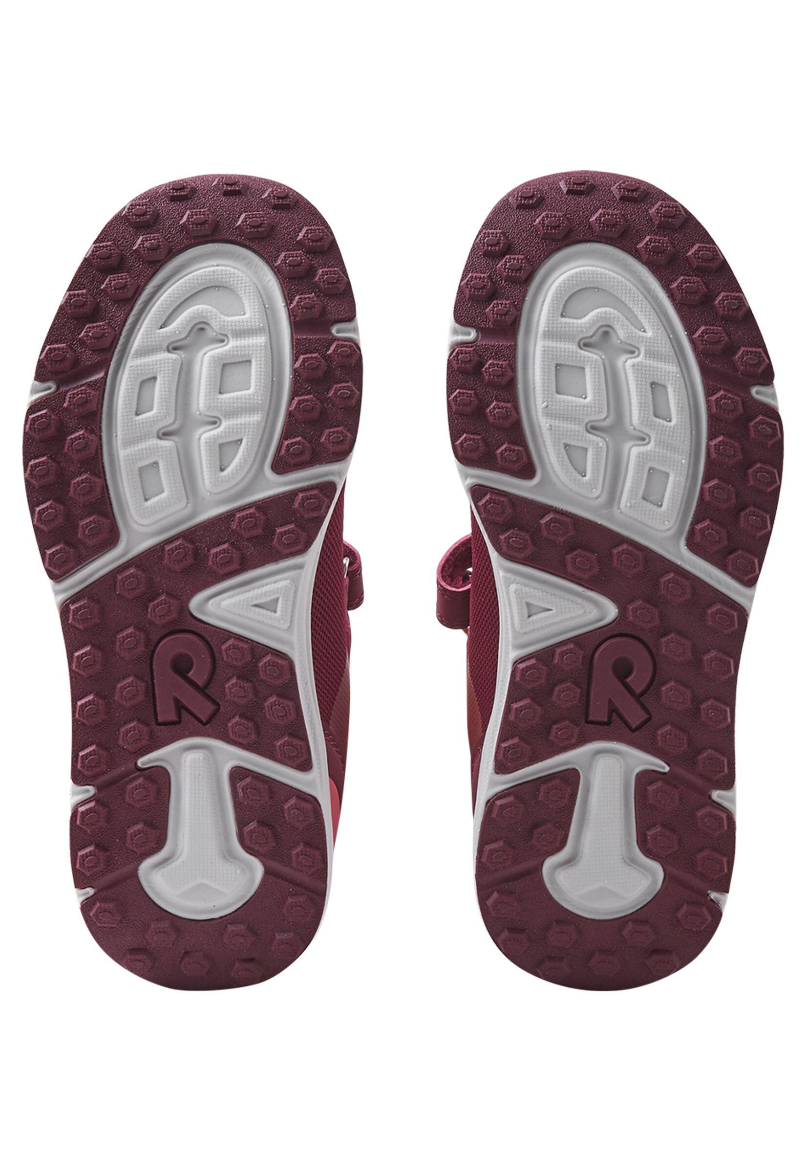 Chaussures ReimaTec Enkka - Touches réfléchissantes 3/7