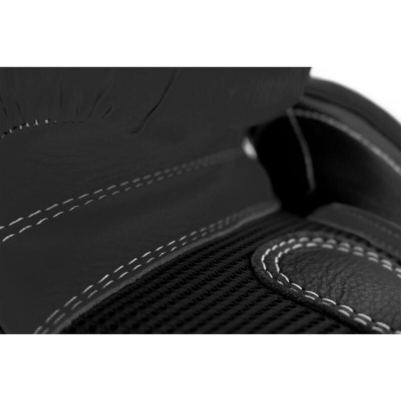 Manusi box 4select din piele, Top Ten