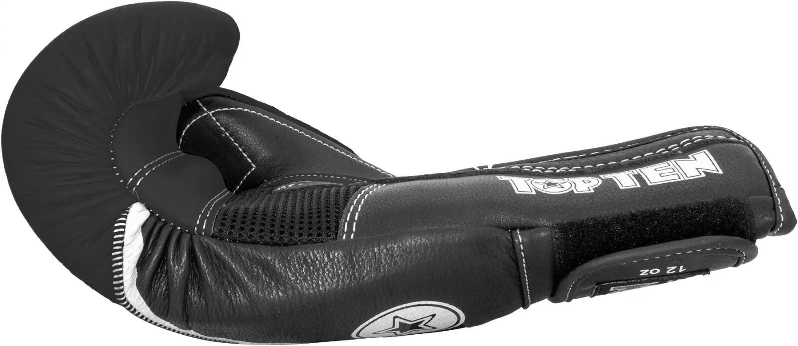 Manusi box 4select din piele, Top Ten 3/3