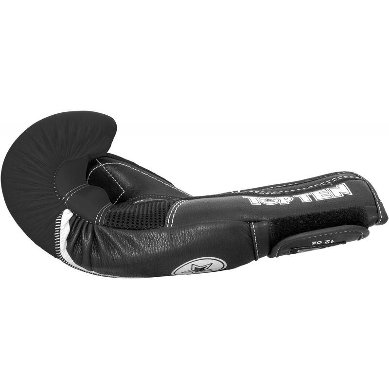 Manusi box 4select din piele, Top Ten