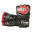Manusi MMA "Octagon", Top Ten, Negru-Rosu, S