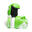 Manusi de kickboxing "Glossy Block" , Top Ten