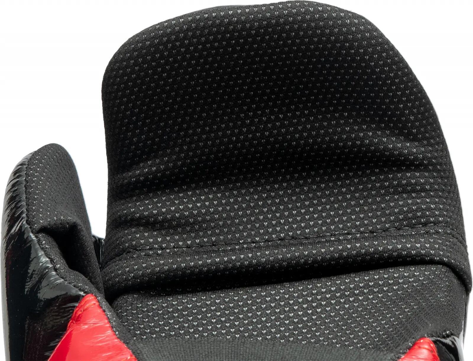 Manusi de kickboxing "Glossy Block" 3/3