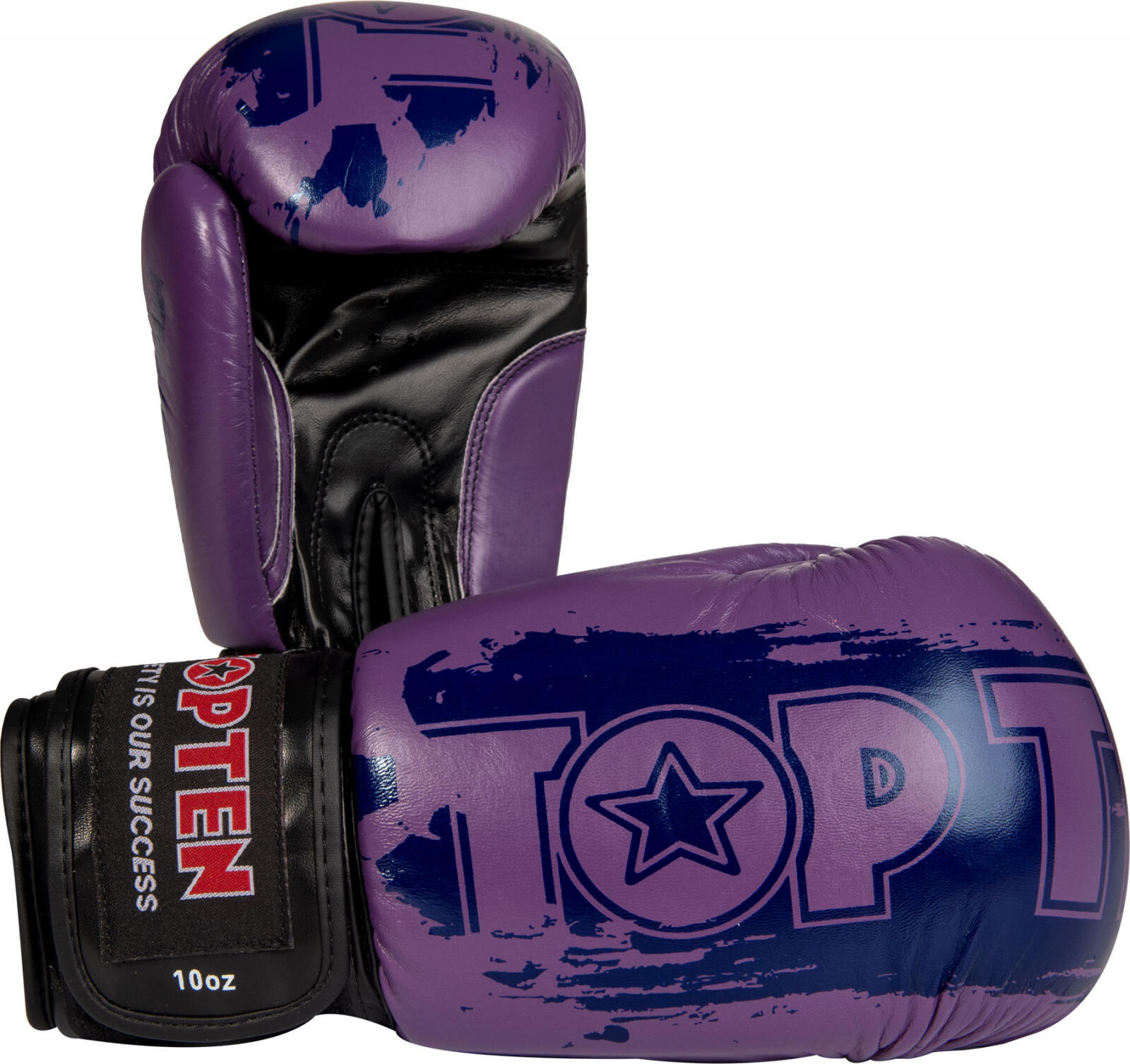 Manusi „Power Ink“, Top Ten