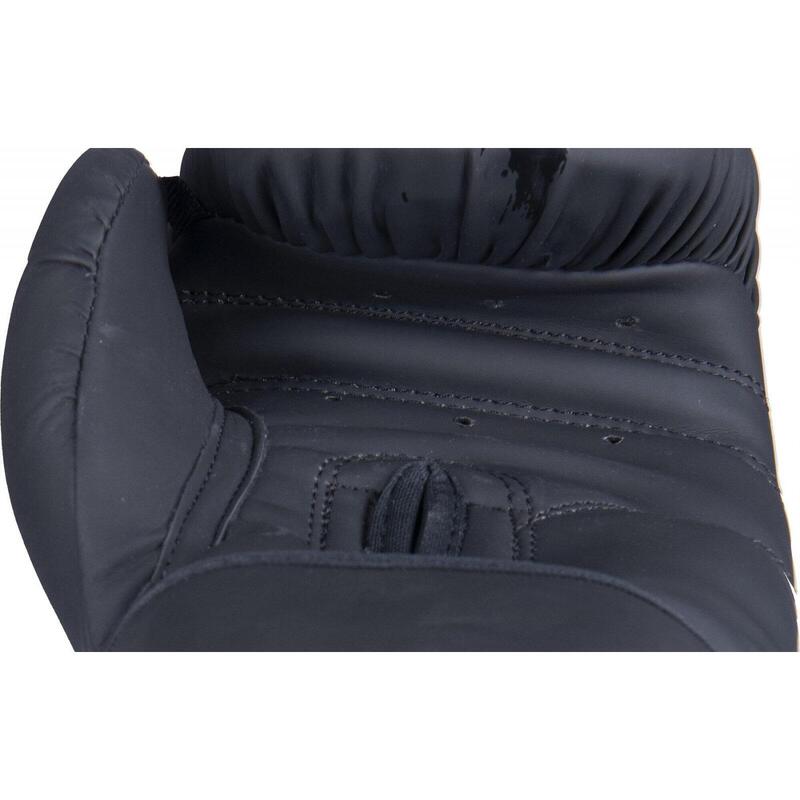 Manusi box "Powe Ink Black 'n' Black", Top Ten