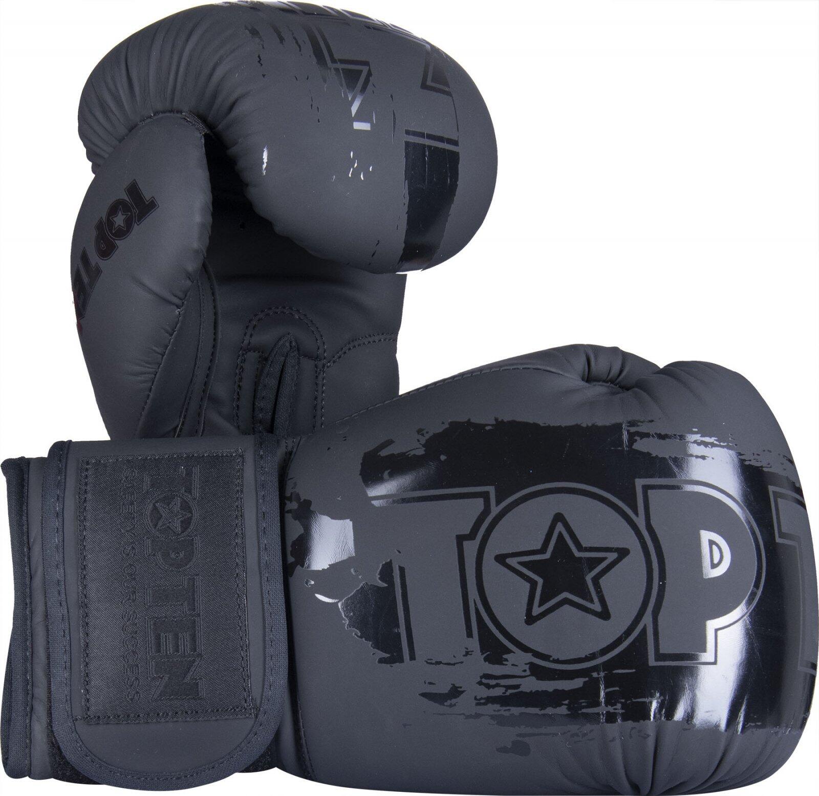 Manusi box Powe Ink Black n Black, Top Ten