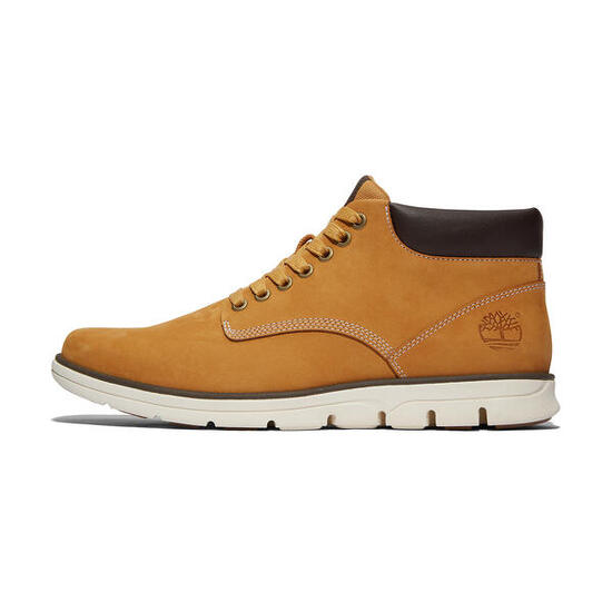 ZAPATOS Y COMPLEMENTOS TIMBERLAND DE HOMBRE TB0A19892311 BRADSTREET MID LACE UP