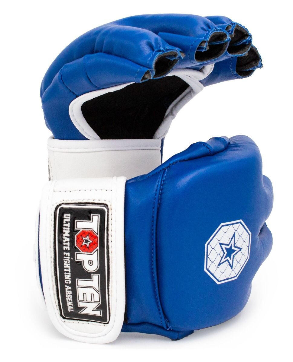 Manusi MMA Striking C-Type, Top Ten