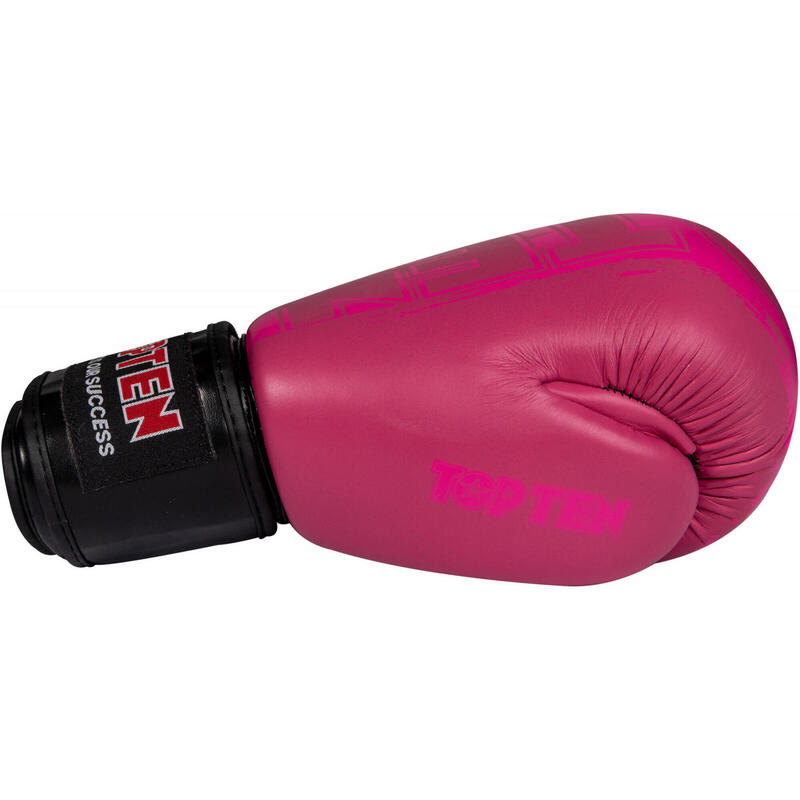 Manusi „Power Ink“, Top Ten, roz, 8 OZ