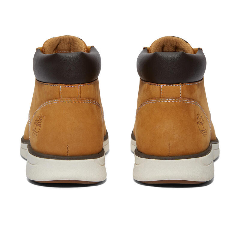 Pantofi de top inalt Bradstreet barbati