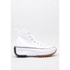 Zapatillas Converse cu platforma Run Star Hike