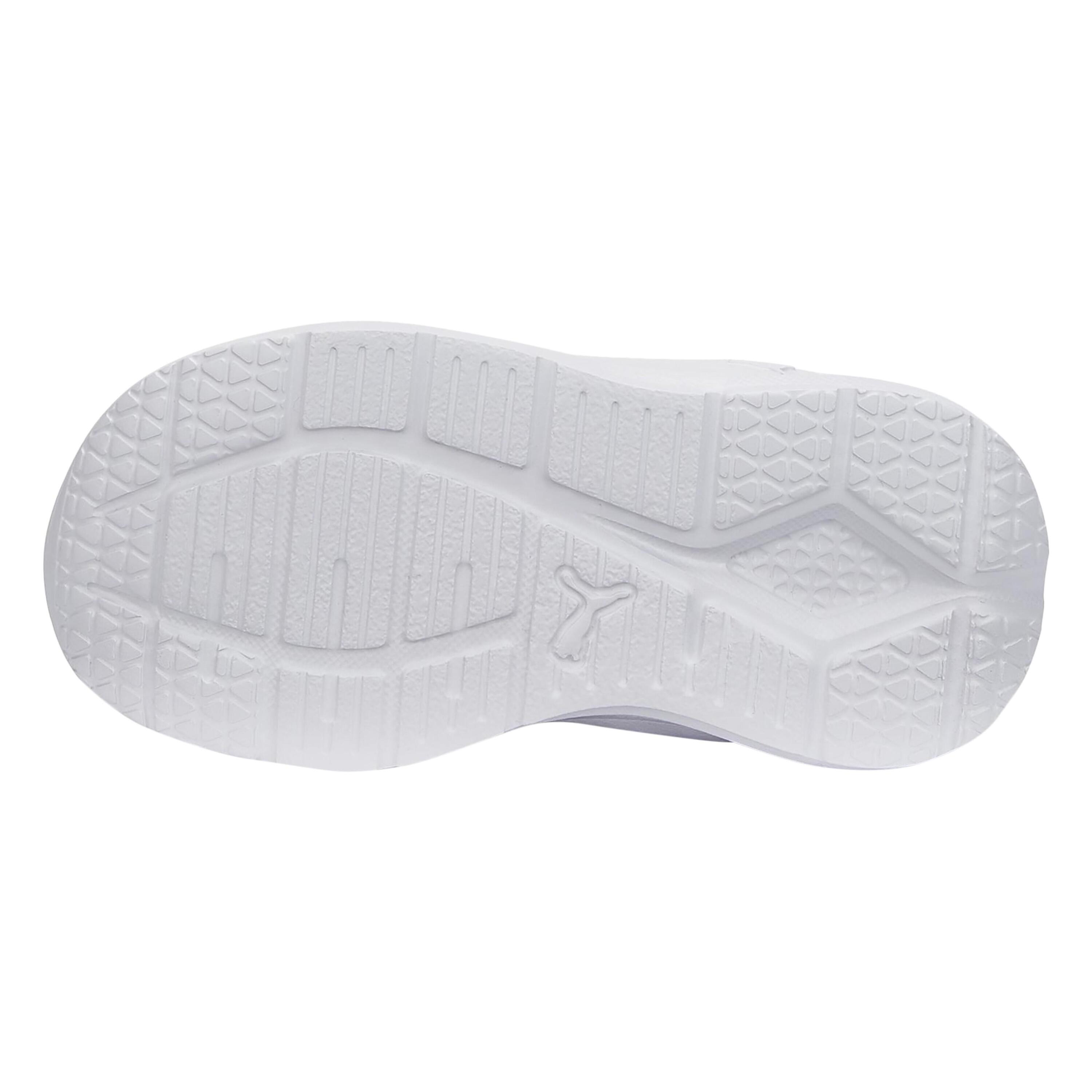 Basket à Lacets Enfant Puma Wired Run Ac 4/5
