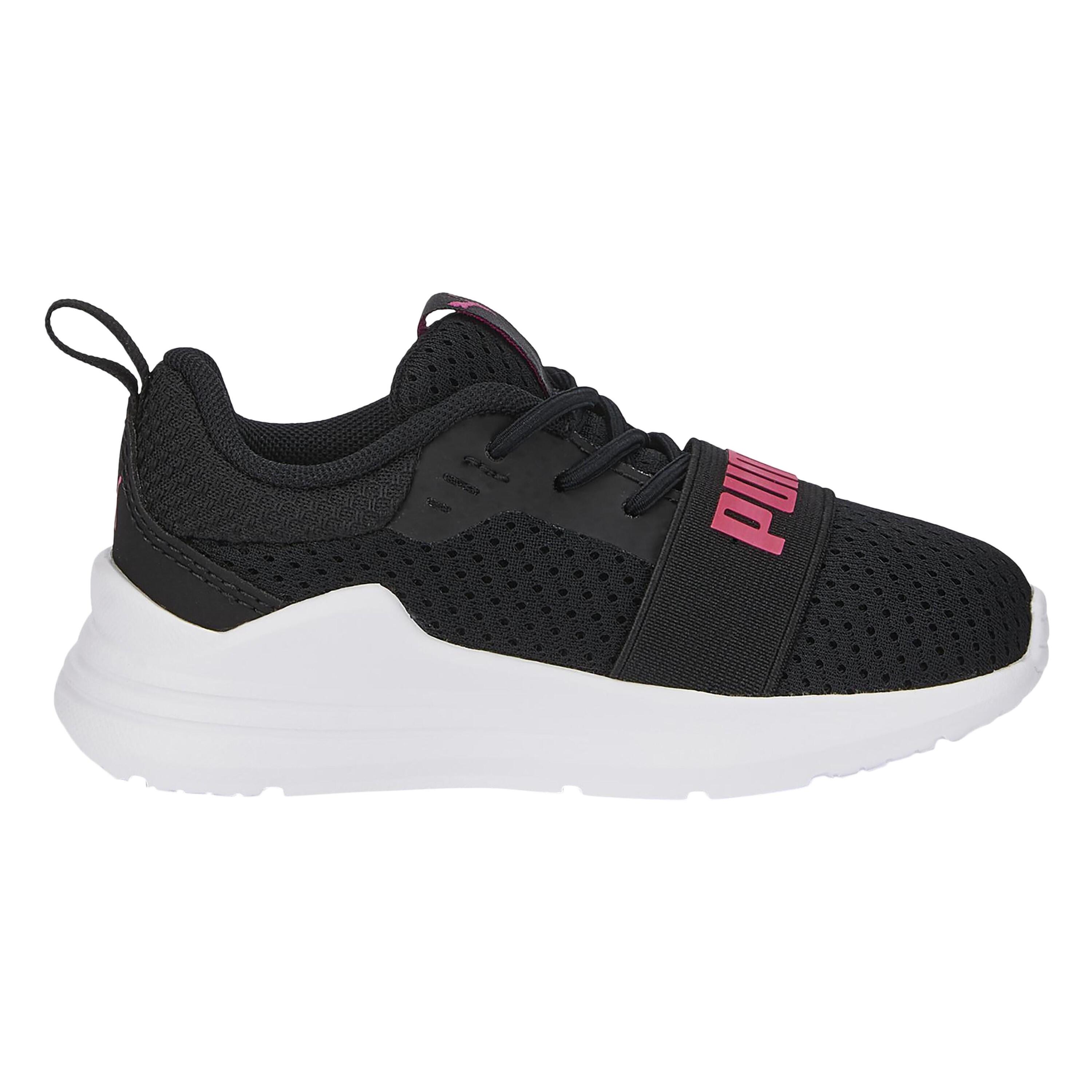 Basket à Lacets Enfant Puma Wired Run Ac 2/5