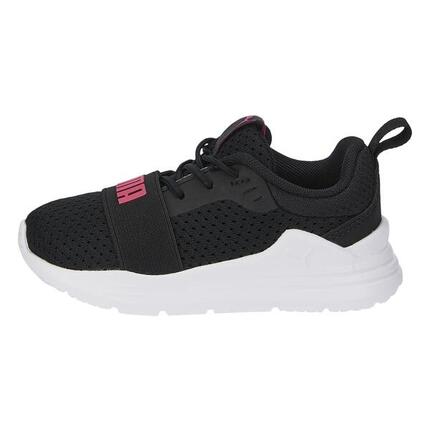 Basket à Lacets Enfant Puma Wired Run Ac