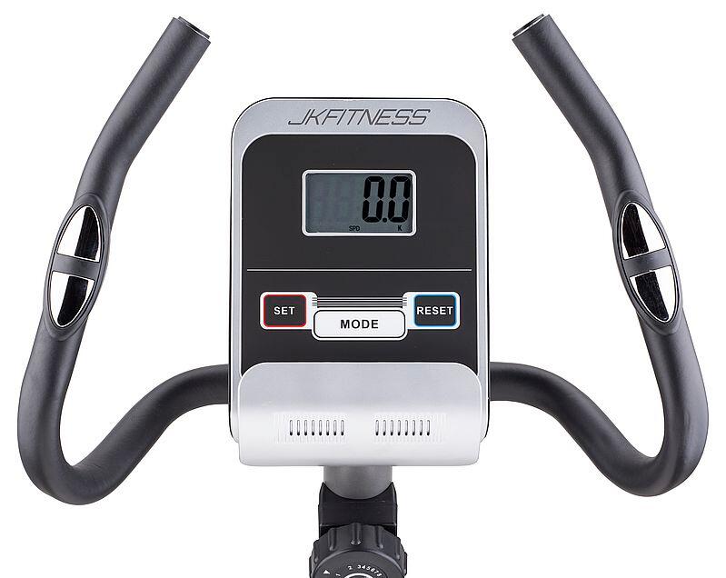 Cyclette JK Fitness JK 226 2/2