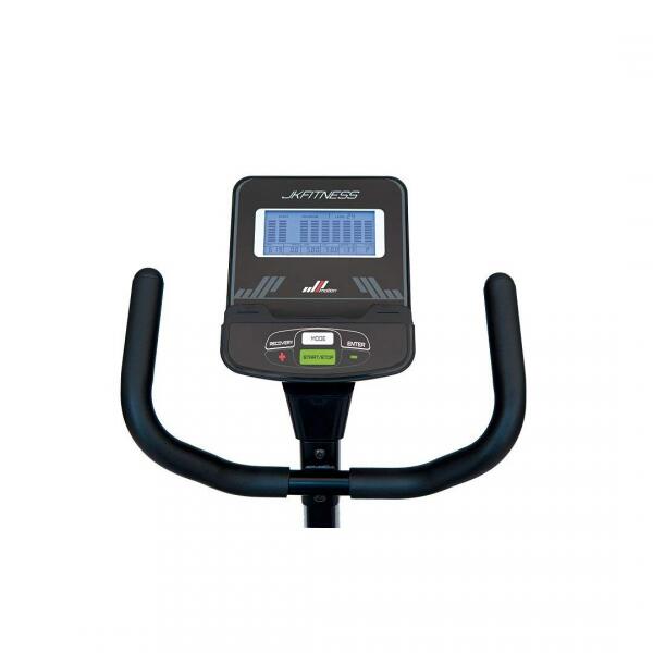 Cyclette JK Fitness JK 327 reclinata